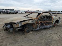 Salvage cars for sale from Copart Eight Mile, AL: 1998 Pontiac Firebird Formula