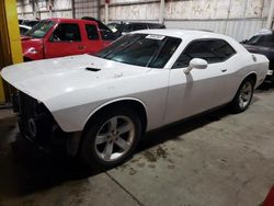 2012 Dodge Challenger SXT for sale in Woodburn, OR