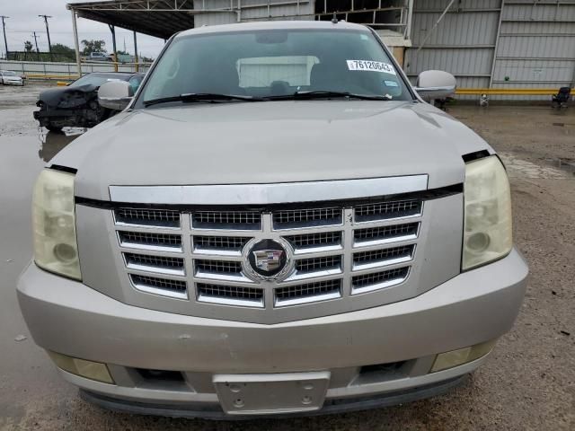 2007 Cadillac Escalade Luxury