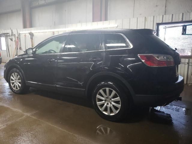 2010 Mazda CX-9