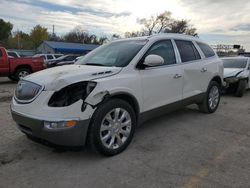 2011 Buick Enclave CXL en venta en Wichita, KS