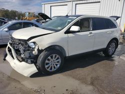 2007 Ford Edge SEL Plus for sale in Montgomery, AL