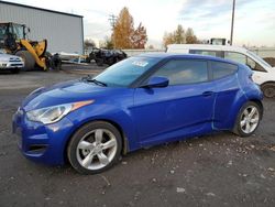 2013 Hyundai Veloster for sale in Portland, OR