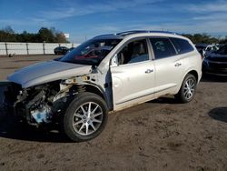 2015 Buick Enclave en venta en Newton, AL