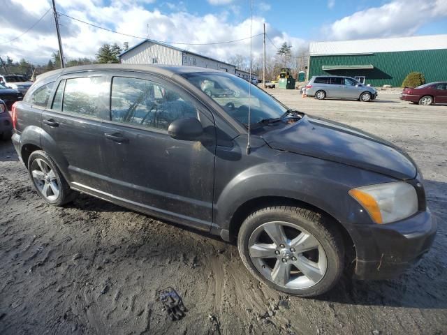 2011 Dodge Caliber Uptown