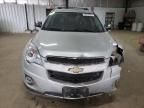 2013 Chevrolet Equinox LTZ