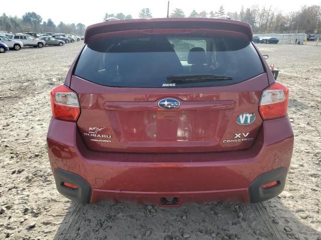 2013 Subaru XV Crosstrek 2.0 Premium