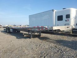 Transcraft Vehiculos salvage en venta: 2024 Transcraft Trailer