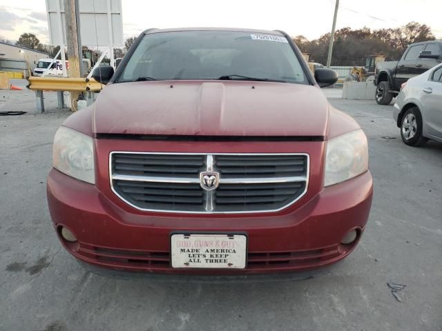 2008 Dodge Caliber SXT