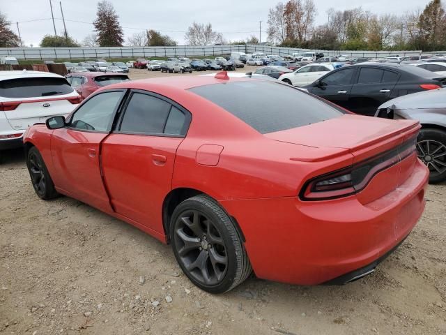 2015 Dodge Charger R/T