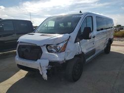 Ford Transit Vehiculos salvage en venta: 2022 Ford Transit T-350