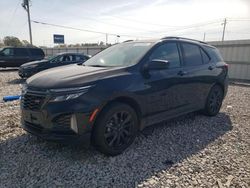 2023 Chevrolet Equinox RS en venta en Hueytown, AL