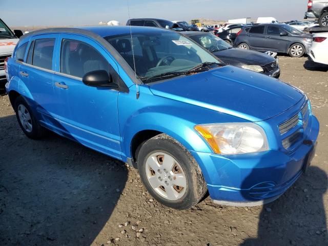 2008 Dodge Caliber