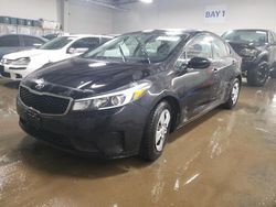 2017 KIA Forte LX for sale in Elgin, IL