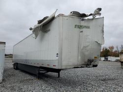 Utility salvage cars for sale: 2022 Utility Semi Trailer
