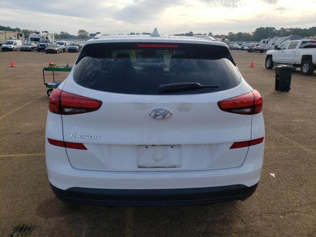 2019 Hyundai Tucson Limited