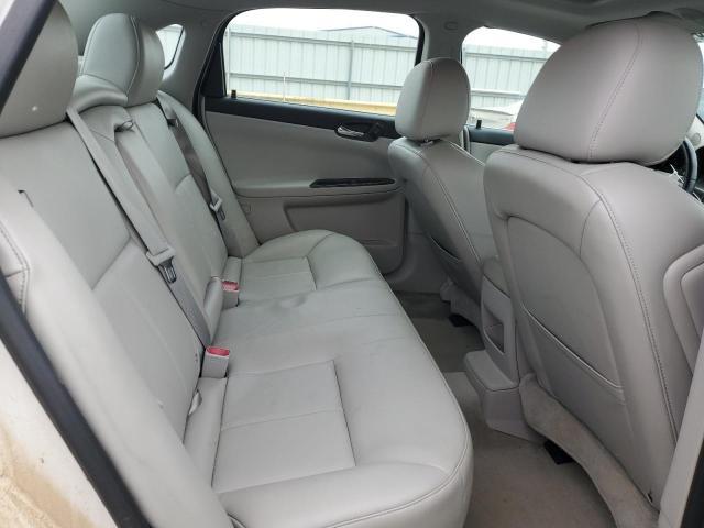 2014 Chevrolet Impala Limited LTZ
