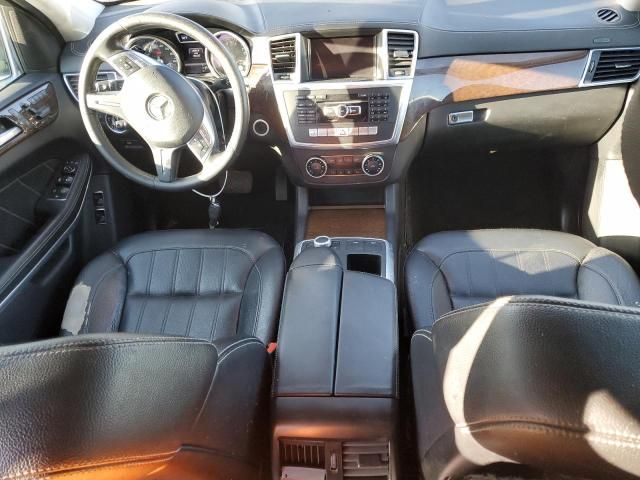 2013 Mercedes-Benz GL 450 4matic