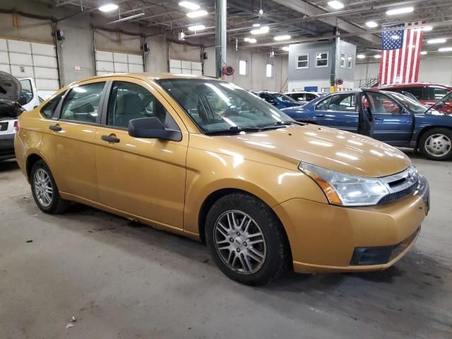 2009 Ford Focus SE