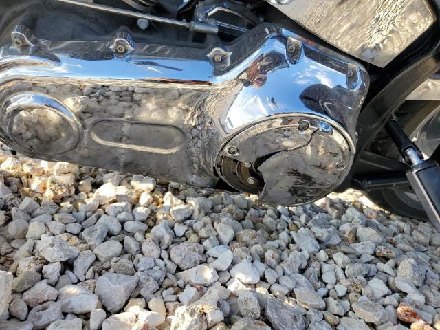 2007 Harley-Davidson Fxst Custom