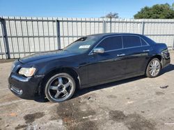 Salvage cars for sale from Copart Eight Mile, AL: 2011 Chrysler 300 Limited