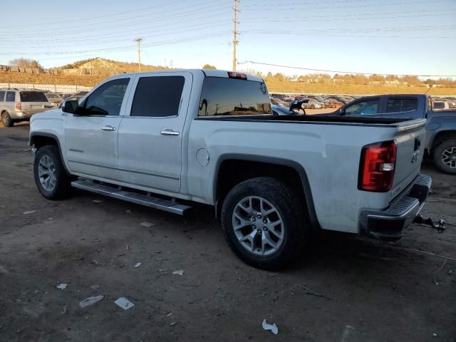 2014 GMC Sierra K1500 SLT