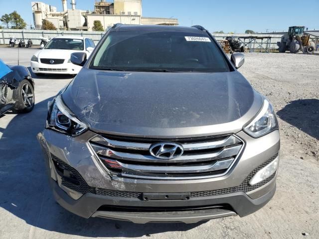 2015 Hyundai Santa FE Sport