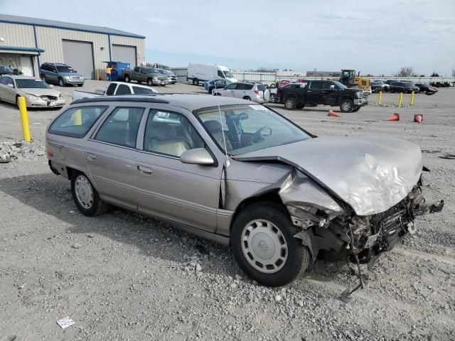 1994 Mercury Sable LS