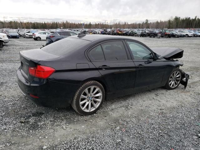 2013 BMW 320 I Xdrive