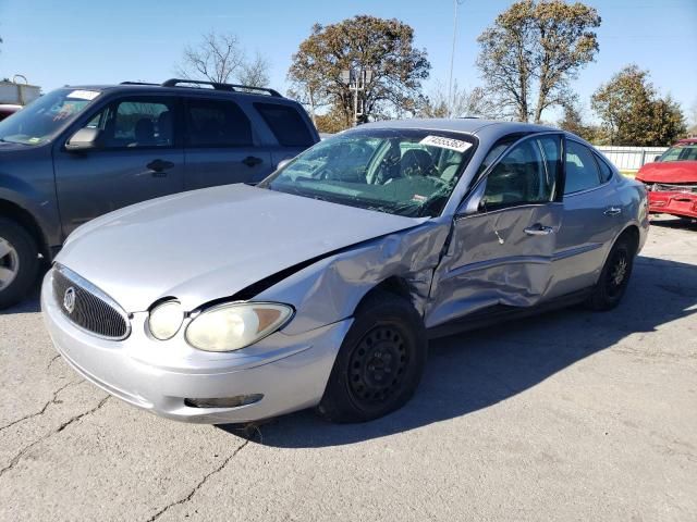 2006 Buick Lacrosse CX