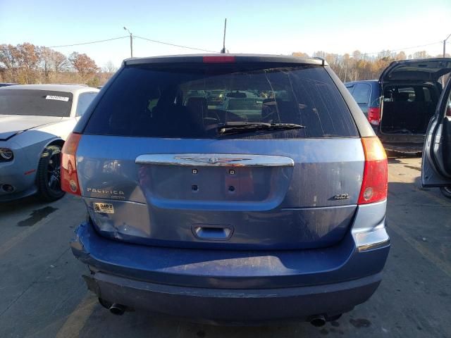 2007 Chrysler Pacifica Touring