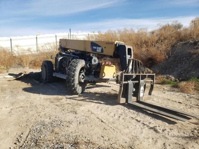 2015 Caterpillar TL642C