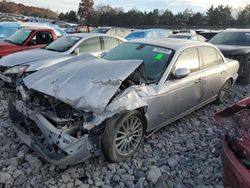 Jaguar xj8 salvage cars for sale: 2006 Jaguar XJ8