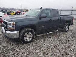 Chevrolet Vehiculos salvage en venta: 2018 Chevrolet Silverado K1500 LT