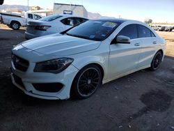 2015 Mercedes-Benz CLA 250 4matic for sale in Colorado Springs, CO