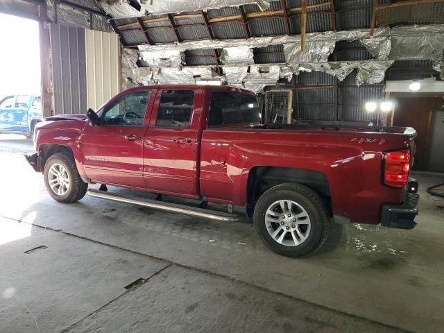 2019 Chevrolet Silverado LD K1500 LT