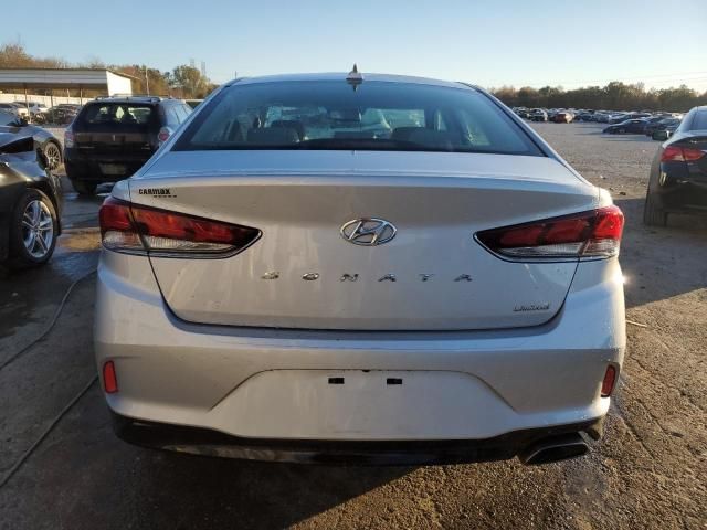 2019 Hyundai Sonata Limited