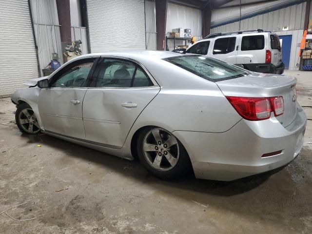 2015 Chevrolet Malibu LS