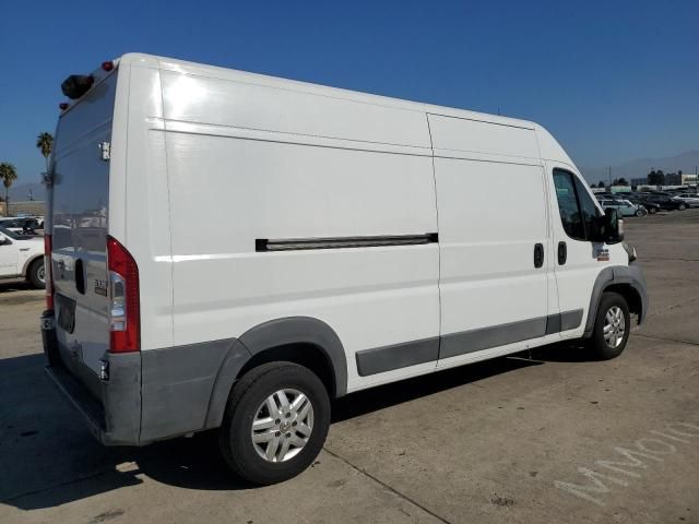 2014 Dodge RAM Promaster 2500 2500 High