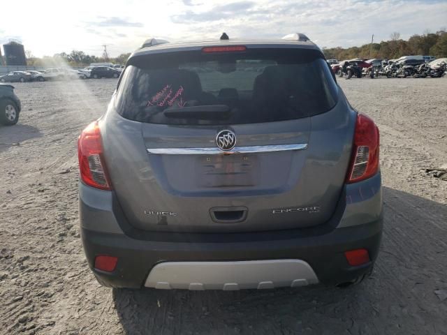 2013 Buick Encore Convenience