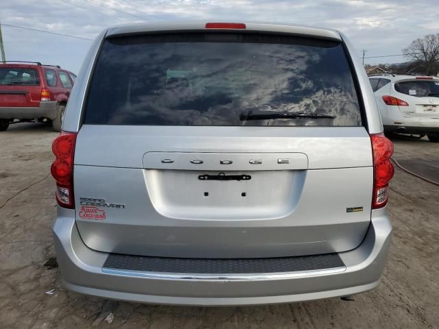 2012 Dodge Grand Caravan SE