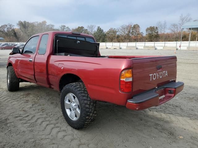 1997 Toyota Tacoma Xtracab