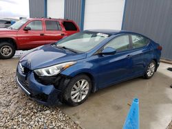 2016 Hyundai Elantra SE for sale in Magna, UT