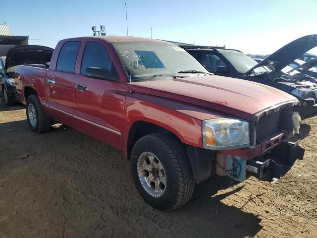 2006 Dodge Dakota Quad SLT