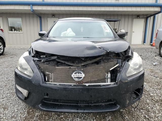 2013 Nissan Altima 3.5S