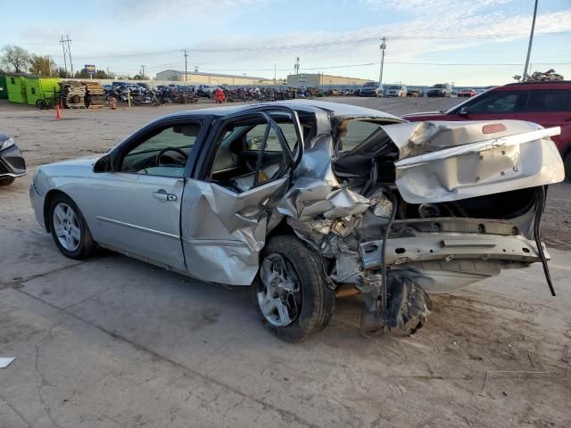 2006 Chevrolet Malibu LT