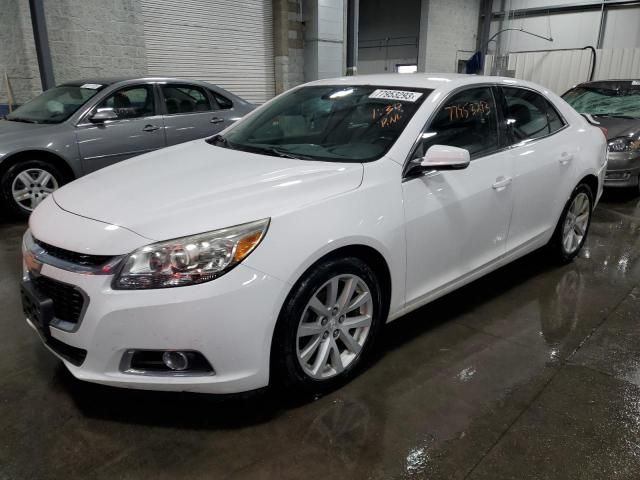 2015 Chevrolet Malibu 2LT