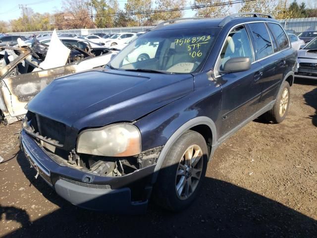 2006 Volvo XC90 V8