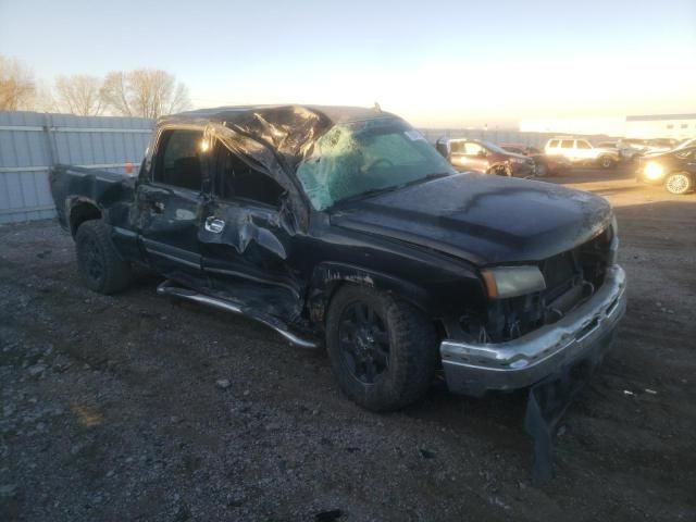 2006 Chevrolet Silverado K2500 Heavy Duty