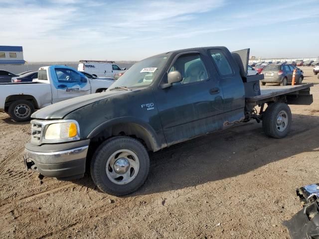 2003 Ford F150